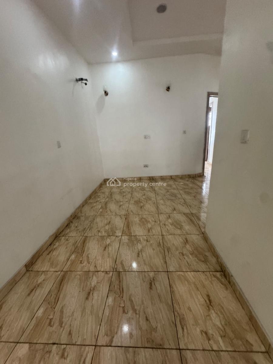 4bedroom Terrace Duplex, Orchid, Lekki Phase 2, Lekki, Lagos, Terraced Duplex for Rent
