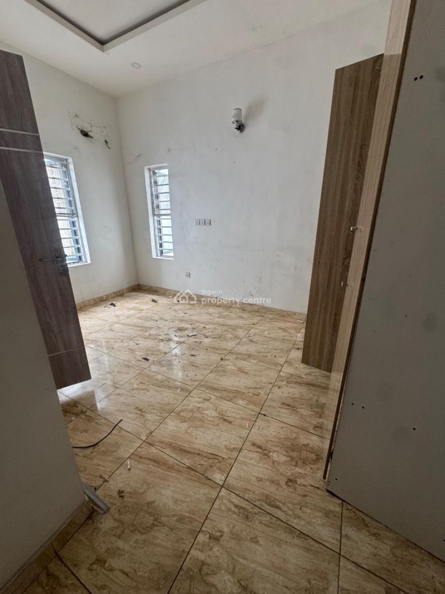 4bedroom Terrace Duplex, Orchid, Lekki Phase 2, Lekki, Lagos, Terraced Duplex for Rent