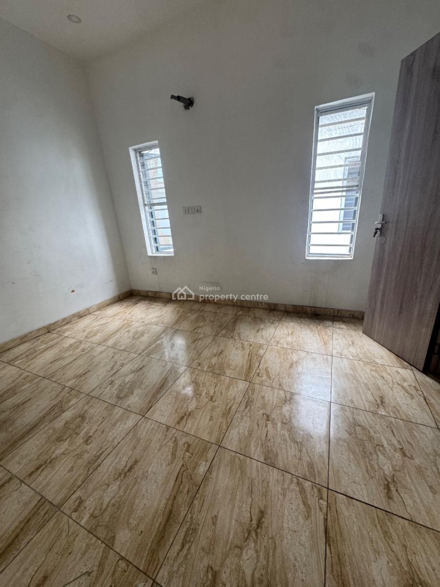 4bedroom Terrace Duplex, Orchid, Lekki Phase 2, Lekki, Lagos, Terraced Duplex for Rent