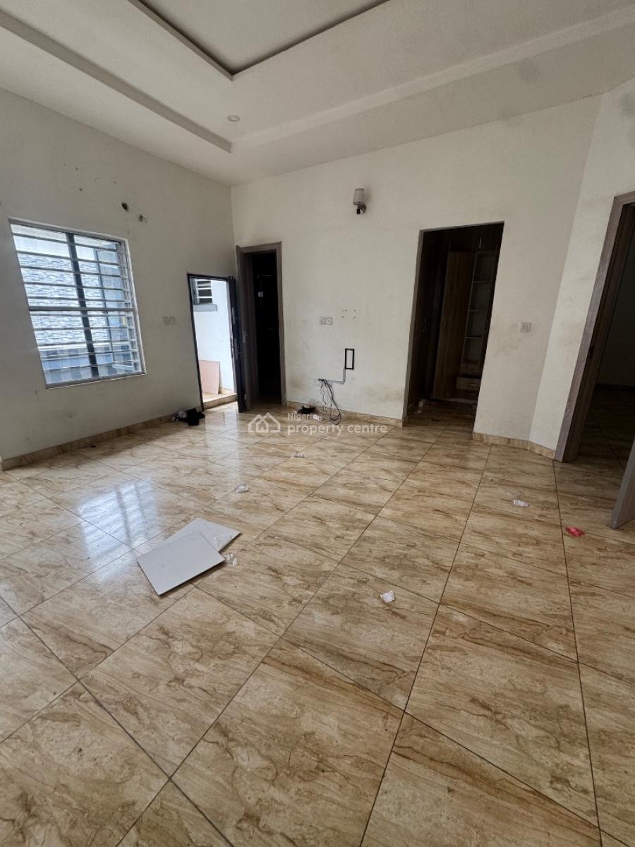 4bedroom Terrace Duplex, Orchid, Lekki Phase 2, Lekki, Lagos, Terraced Duplex for Rent