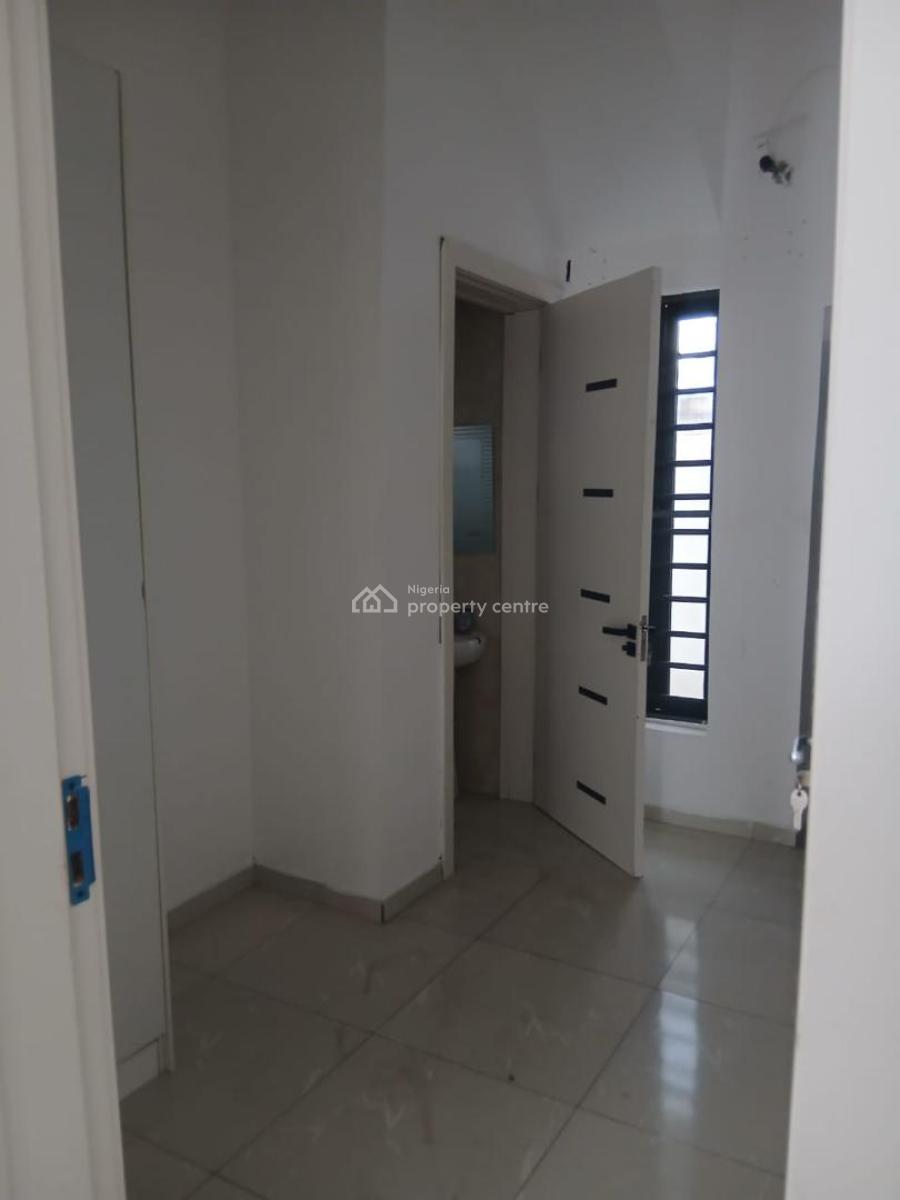Brand New 4bedroom Terrace Duplex, Harris Drive, Vgc, Lekki, Lagos, Terraced Duplex for Rent