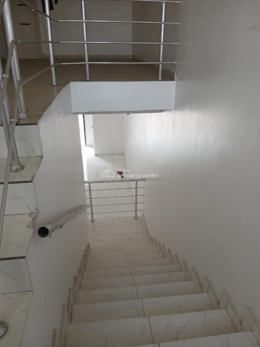 Brand New 4bedroom Terrace Duplex, Harris Drive, Vgc, Lekki, Lagos, Terraced Duplex for Rent