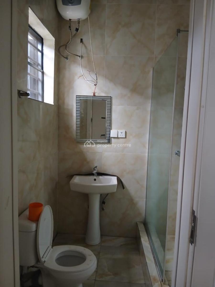 Brand New 4bedroom Terrace Duplex, Harris Drive, Vgc, Lekki, Lagos, Terraced Duplex for Rent