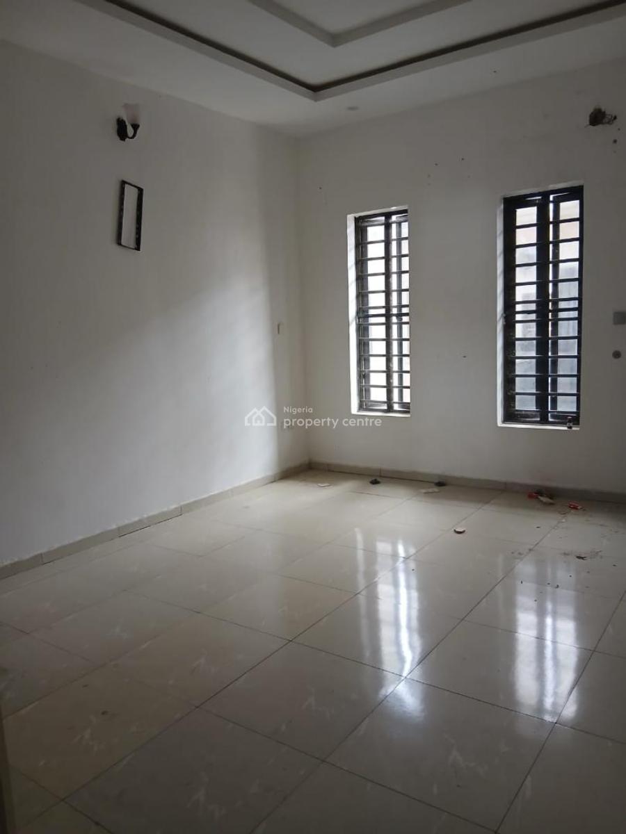 Brand New 4bedroom Terrace Duplex, Harris Drive, Vgc, Lekki, Lagos, Terraced Duplex for Rent