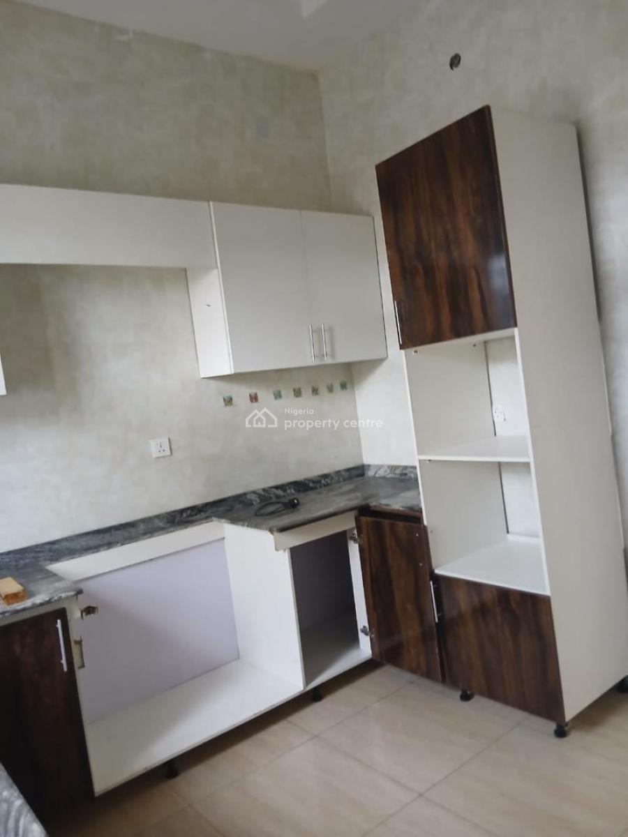 Brand New 4bedroom Terrace Duplex, Harris Drive, Vgc, Lekki, Lagos, Terraced Duplex for Rent