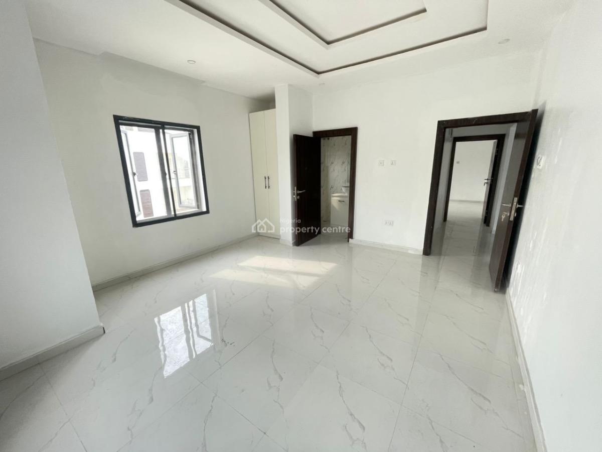 Luxury Brand New 2bedrooms +1bq Apartment, Old Ikoyi, Ikoyi, Lagos, Flat / Apartment for Rent