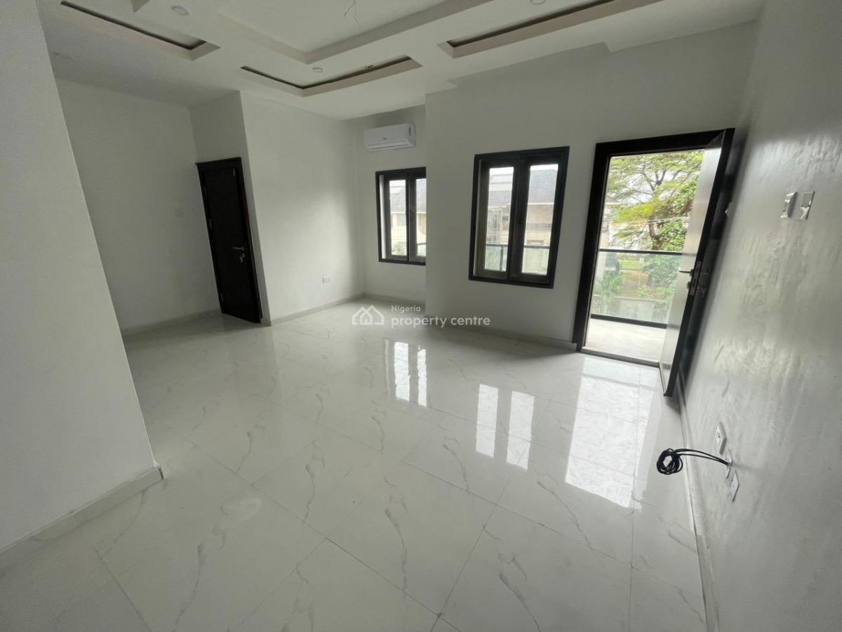 Luxury Brand New 2bedrooms +1bq Apartment, Old Ikoyi, Ikoyi, Lagos, Flat / Apartment for Rent