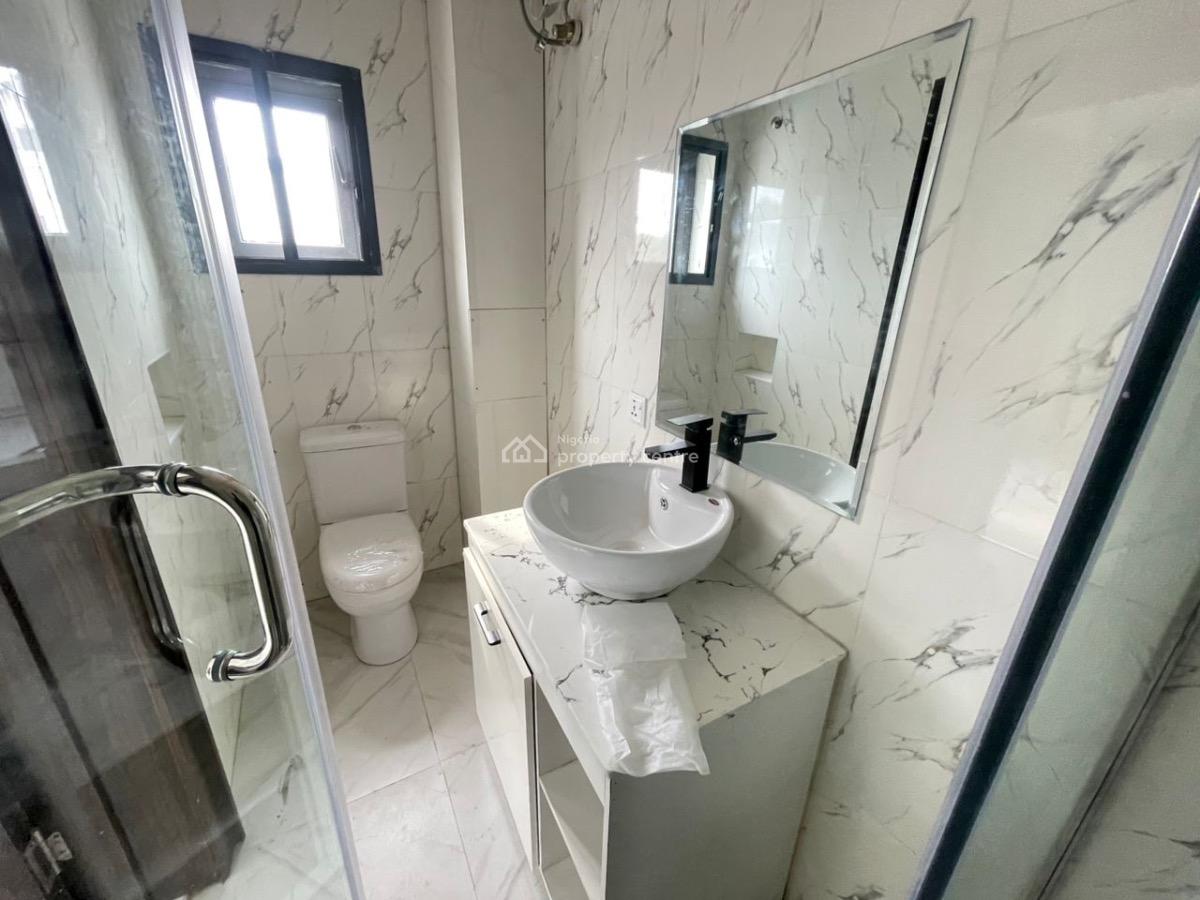 Luxury Brand New 2bedrooms +1bq Apartment, Old Ikoyi, Ikoyi, Lagos, Flat / Apartment for Rent