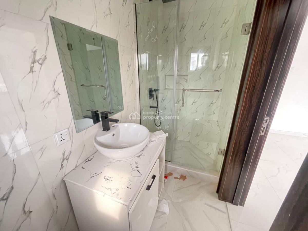 Luxury Brand New 2bedrooms +1bq Apartment, Old Ikoyi, Ikoyi, Lagos, Flat / Apartment for Rent
