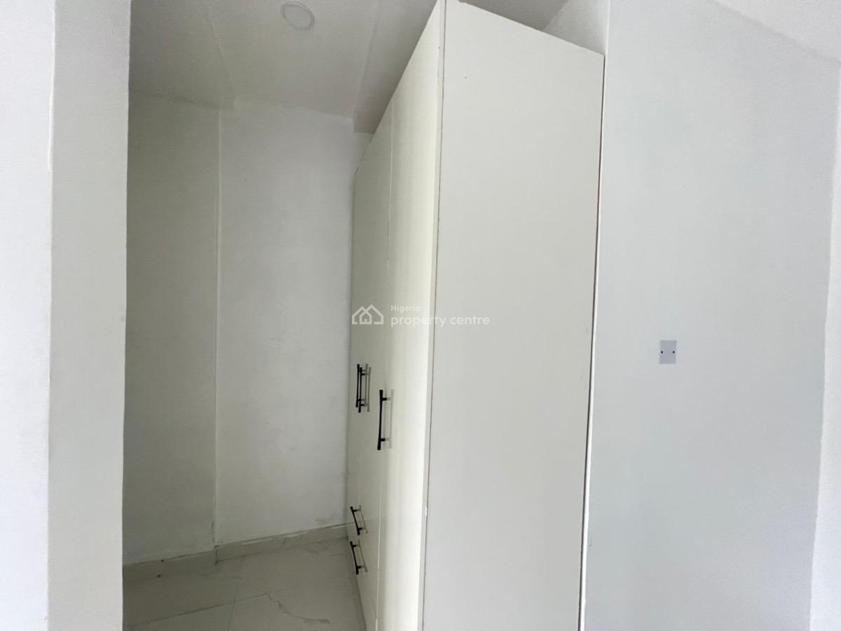 Luxury Brand New 2bedrooms +1bq Apartment, Old Ikoyi, Ikoyi, Lagos, Flat / Apartment for Rent