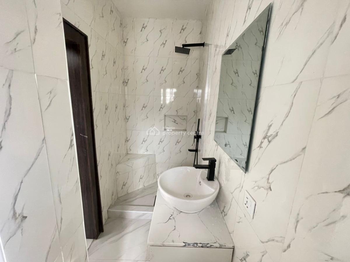 Luxury Brand New 2bedrooms +1bq Apartment, Old Ikoyi, Ikoyi, Lagos, Flat / Apartment for Rent