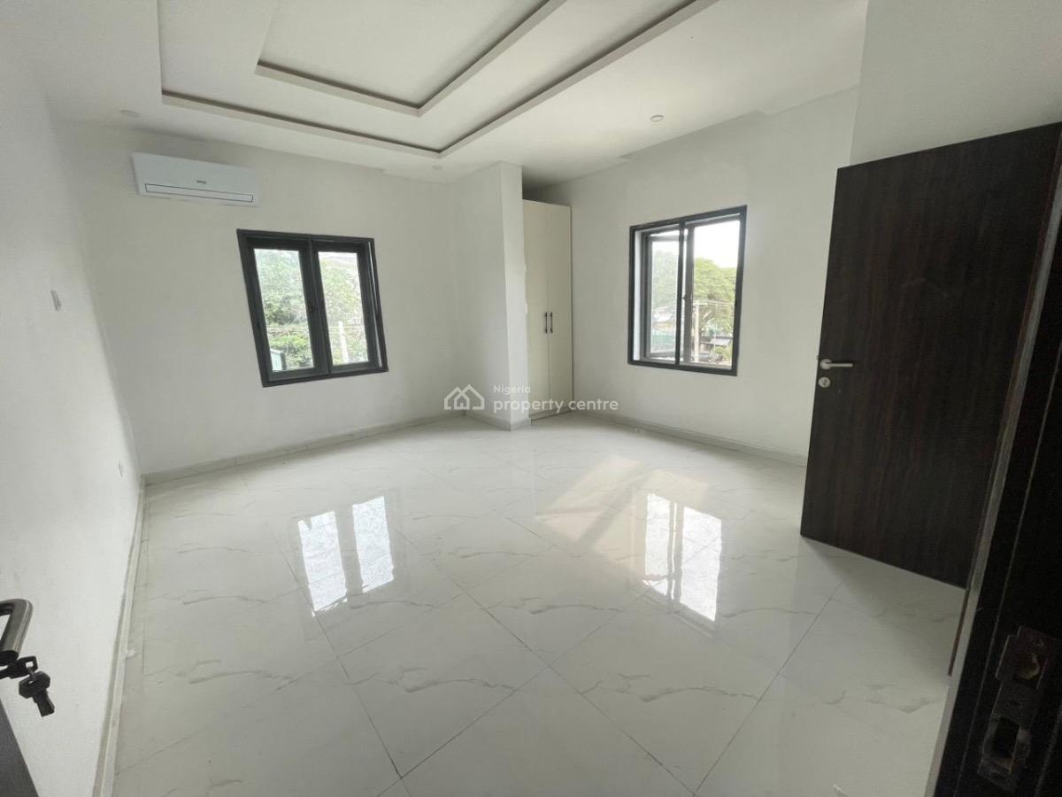 Luxury Brand New 2bedrooms +1bq Apartment, Old Ikoyi, Ikoyi, Lagos, Flat / Apartment for Rent