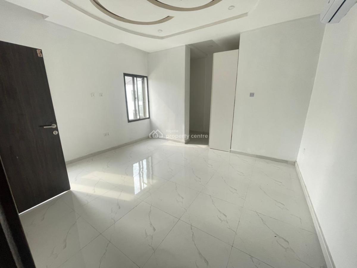 Luxury Brand New 2bedrooms +1bq Apartment, Old Ikoyi, Ikoyi, Lagos, Flat / Apartment for Rent