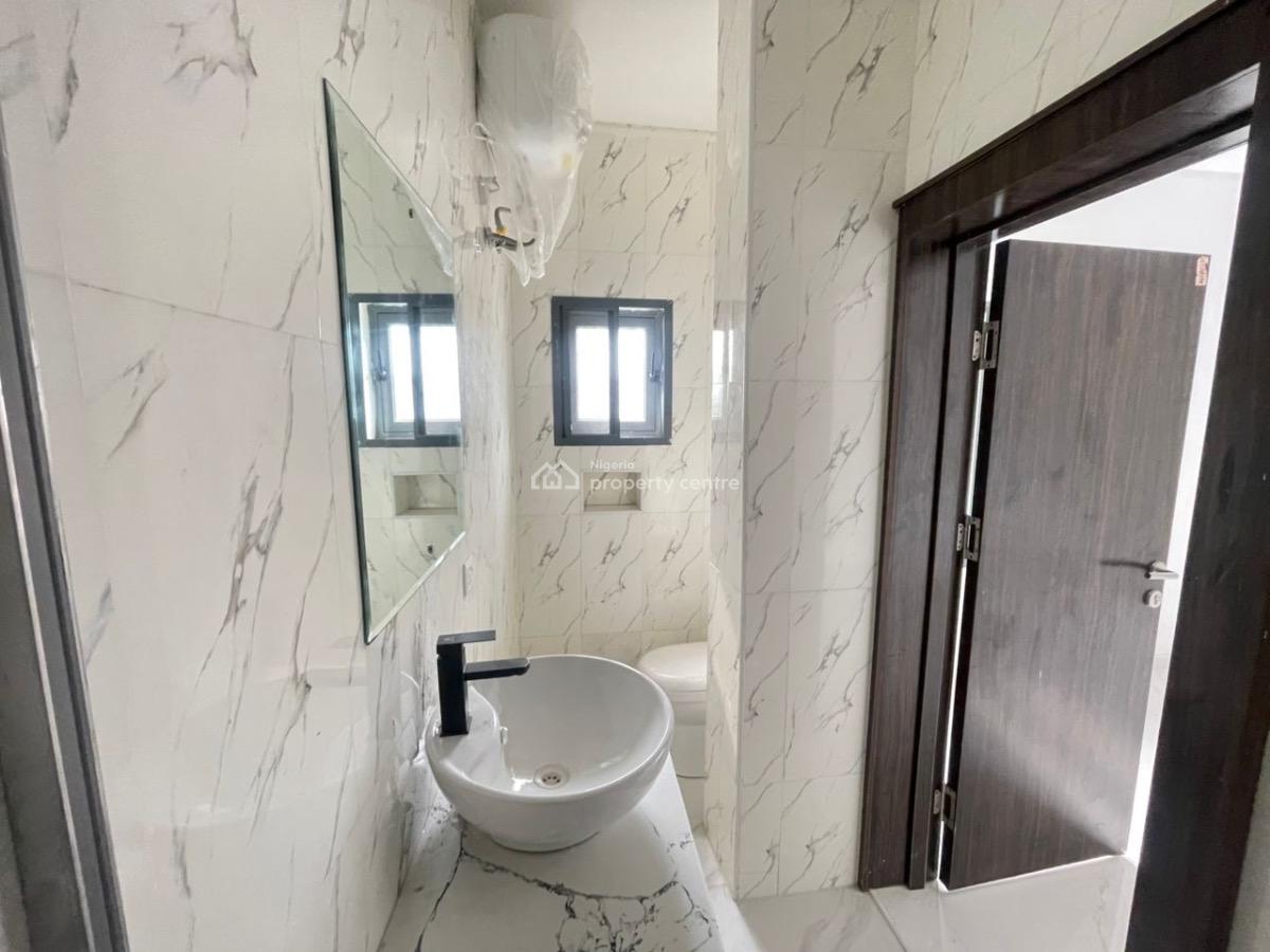 Luxury Brand New 2bedrooms +1bq Apartment, Old Ikoyi, Ikoyi, Lagos, Flat / Apartment for Rent