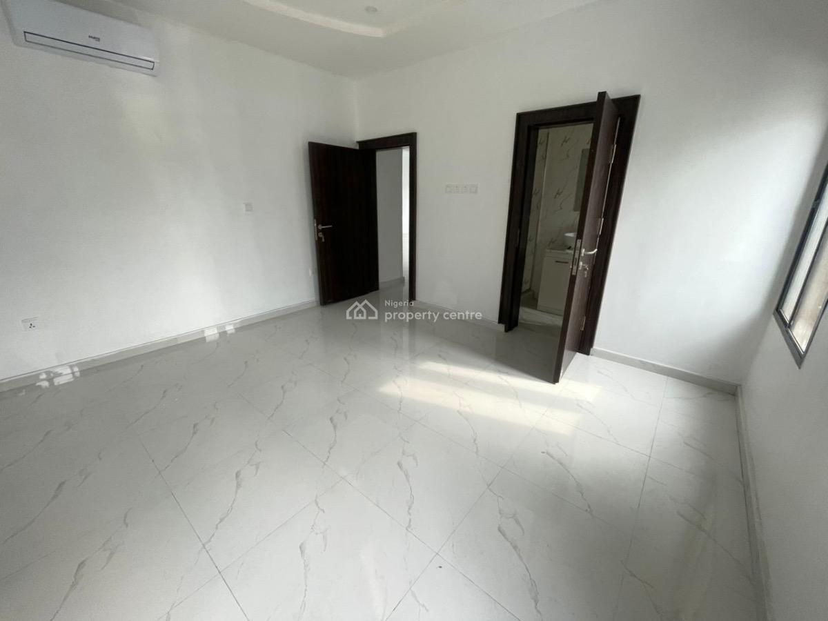Luxury Brand New 2bedrooms +1bq Apartment, Old Ikoyi, Ikoyi, Lagos, Flat / Apartment for Rent
