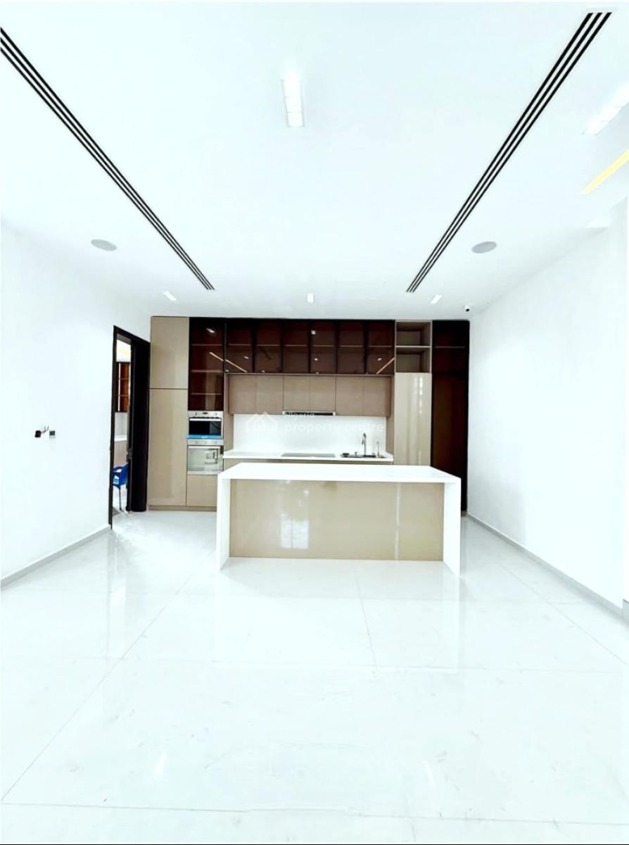 Super Luxury 5 Bedroom Detached, Parkview, Ikoyi, Lagos, Detached Duplex for Sale