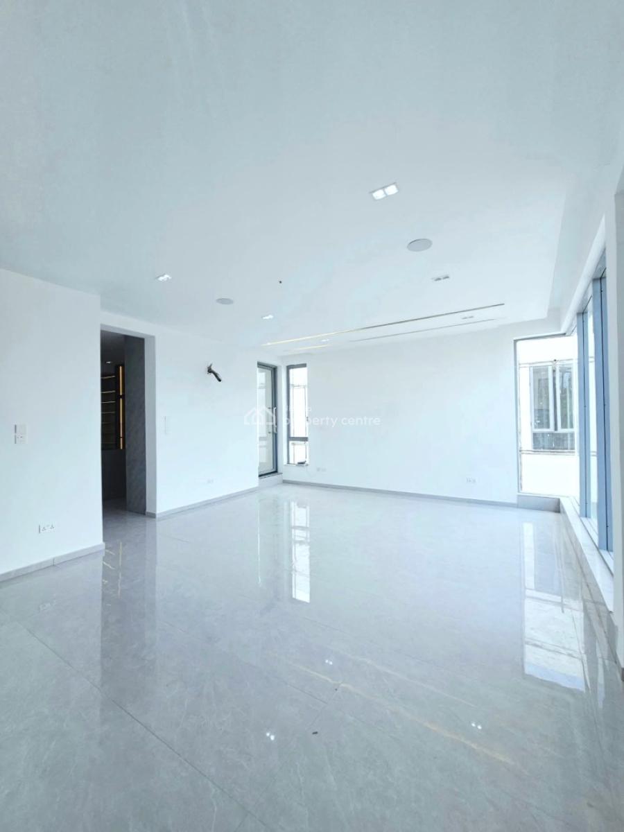 Super Luxury 5 Bedroom Detached, Parkview, Ikoyi, Lagos, Detached Duplex for Sale