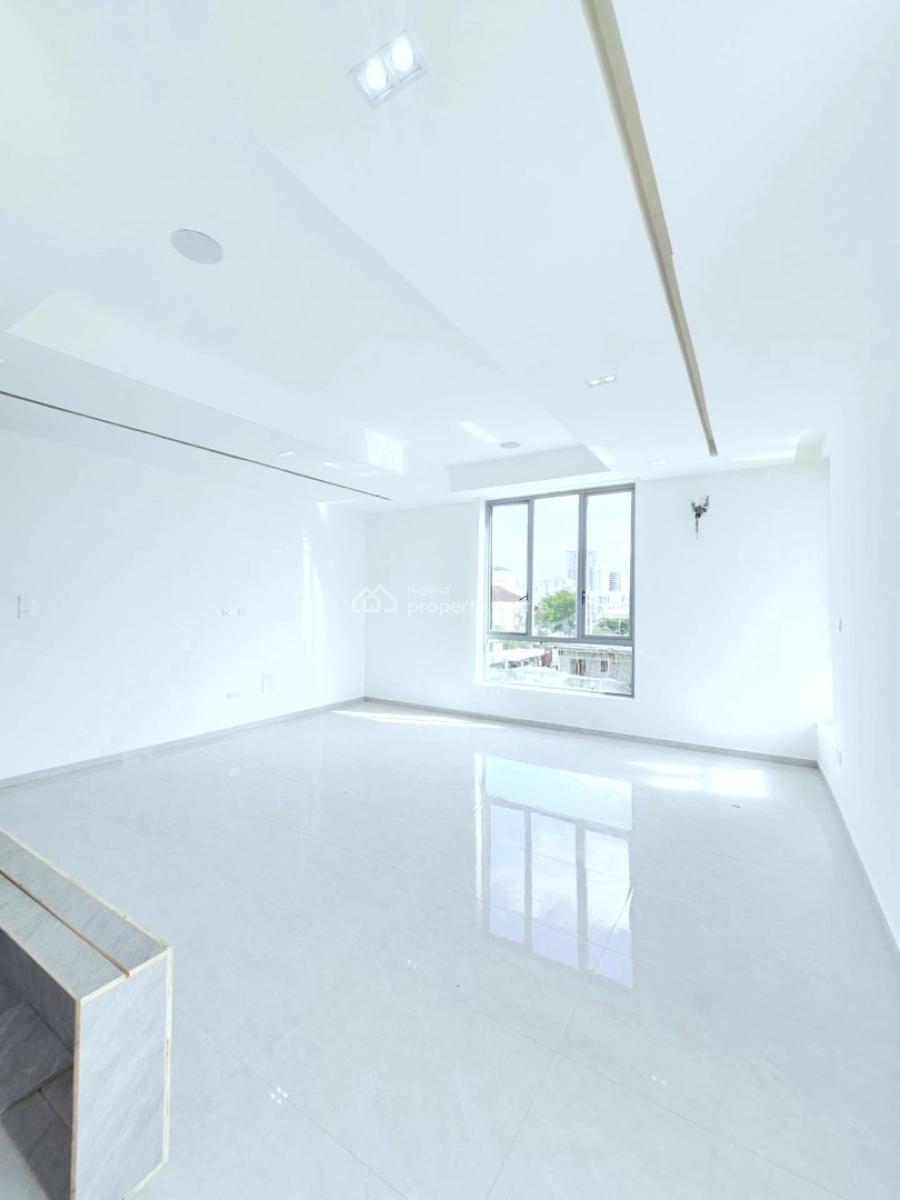 Super Luxury 5 Bedroom Detached, Parkview, Ikoyi, Lagos, Detached Duplex for Sale