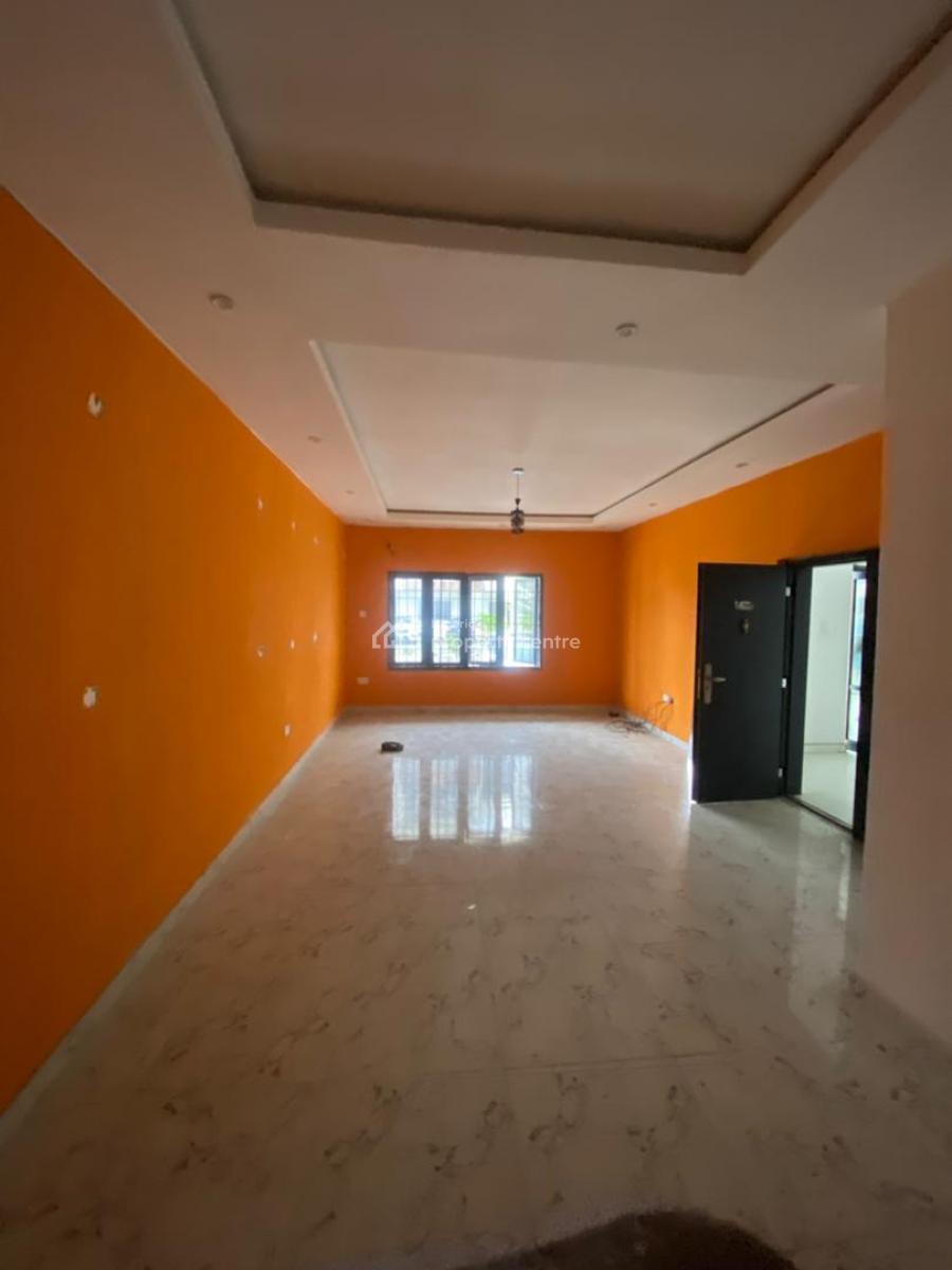 3bedroom Apartment, Orchid, Lekki Phase 2, Lekki, Lagos, Flat / Apartment for Rent