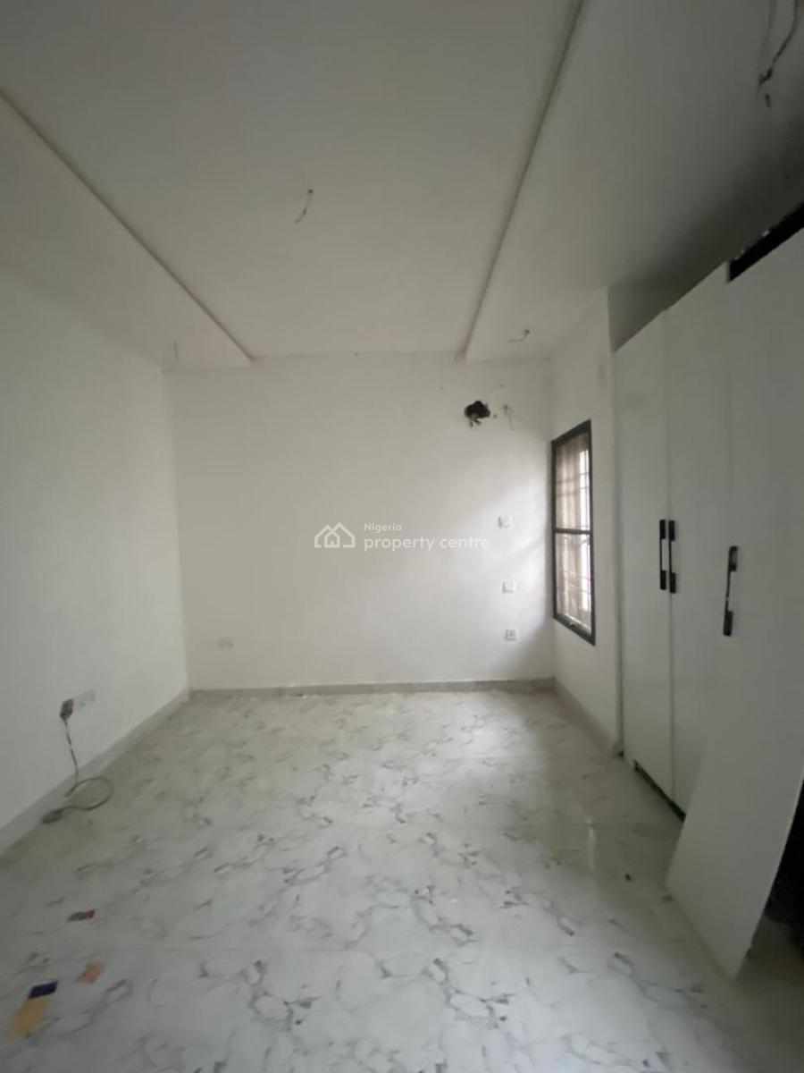 3bedroom Apartment, Orchid, Lekki Phase 2, Lekki, Lagos, Flat / Apartment for Rent