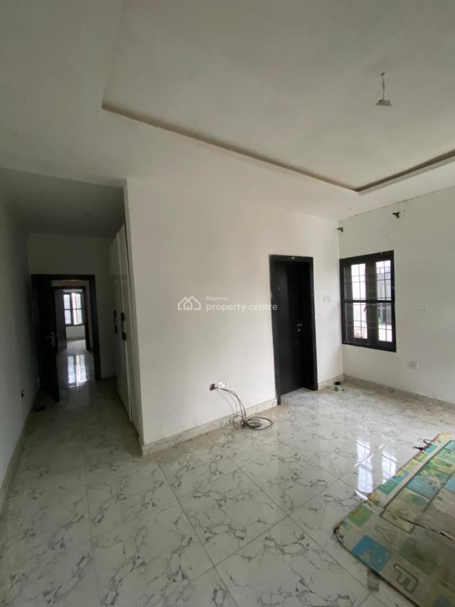 3bedroom Apartment, Orchid, Lekki Phase 2, Lekki, Lagos, Flat / Apartment for Rent