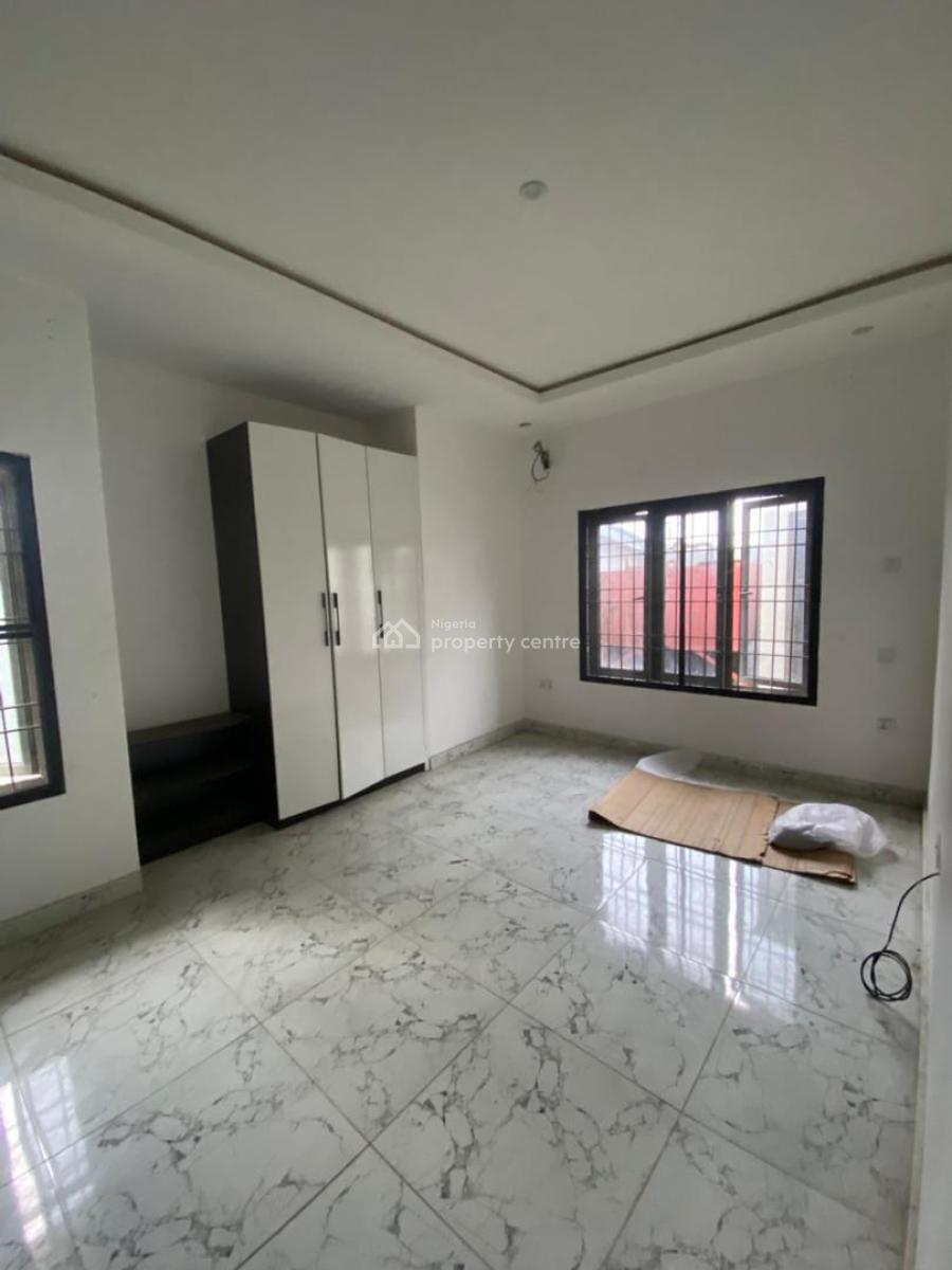 3bedroom Apartment, Orchid, Lekki Phase 2, Lekki, Lagos, Flat / Apartment for Rent