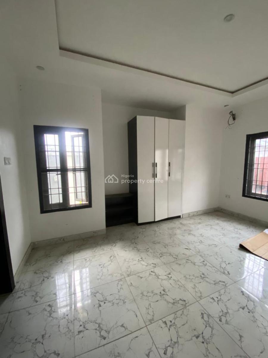3bedroom Apartment, Orchid, Lekki Phase 2, Lekki, Lagos, Flat / Apartment for Rent