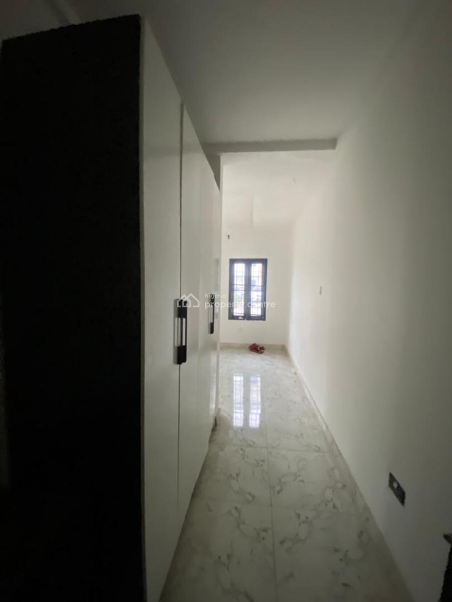 3bedroom Apartment, Orchid, Lekki Phase 2, Lekki, Lagos, Flat / Apartment for Rent