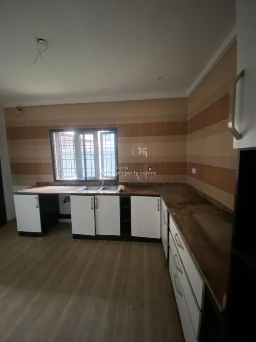 3bedroom Apartment, Orchid, Lekki Phase 2, Lekki, Lagos, Flat / Apartment for Rent