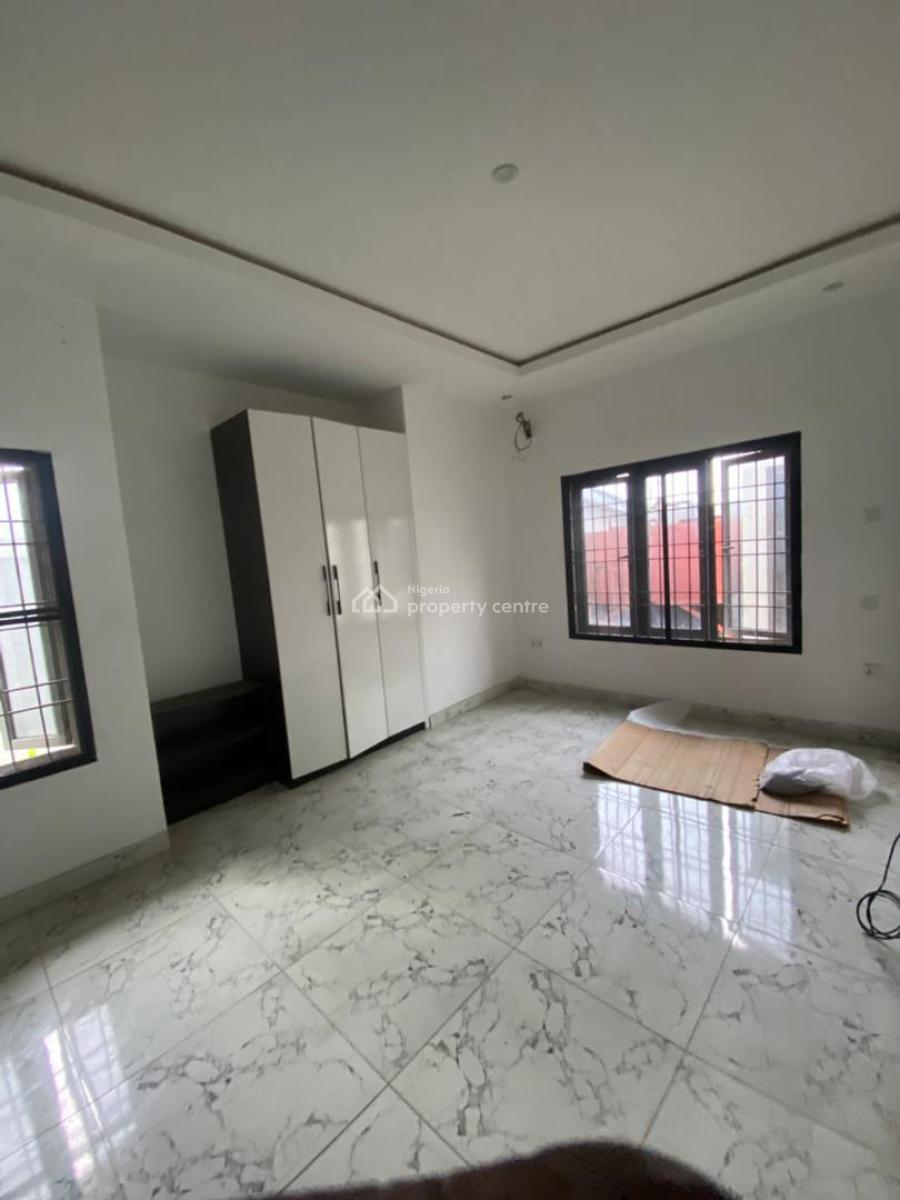 3bedroom Apartment, Orchid, Lekki Phase 2, Lekki, Lagos, Flat / Apartment for Rent