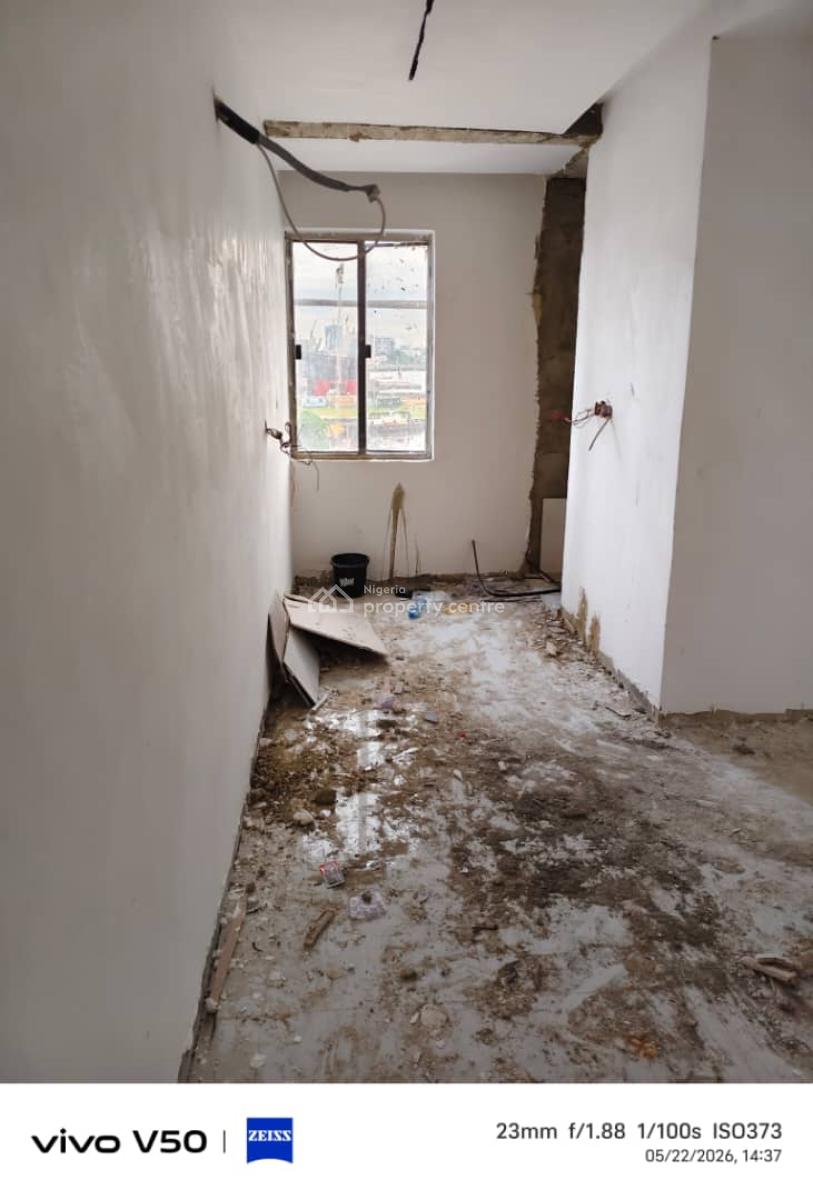 a 2 Bedroom Waterfront Flat (for Hospitality Use), Admiralty Way, Lekki, Lagos, Hotel / Guest House for Sale