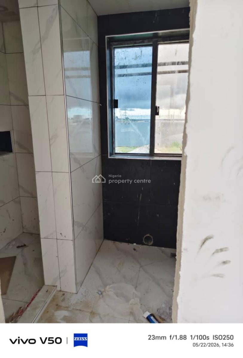 a 2 Bedroom Waterfront Flat (for Hospitality Use), Admiralty Way, Lekki, Lagos, Hotel / Guest House for Sale