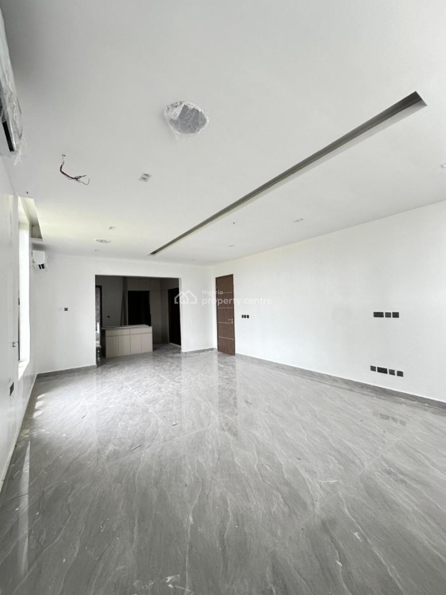 Newly Built Tastefully Finished 5 Bedroom Detached, Old Ikoyi, Ikoyi, Lagos, Detached Duplex for Sale