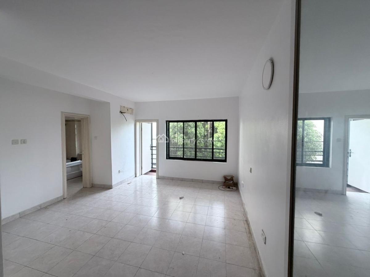 4bedroom Terrace for Commercial and Residential, Victoria Island (vi), Lagos, Terraced Duplex for Rent