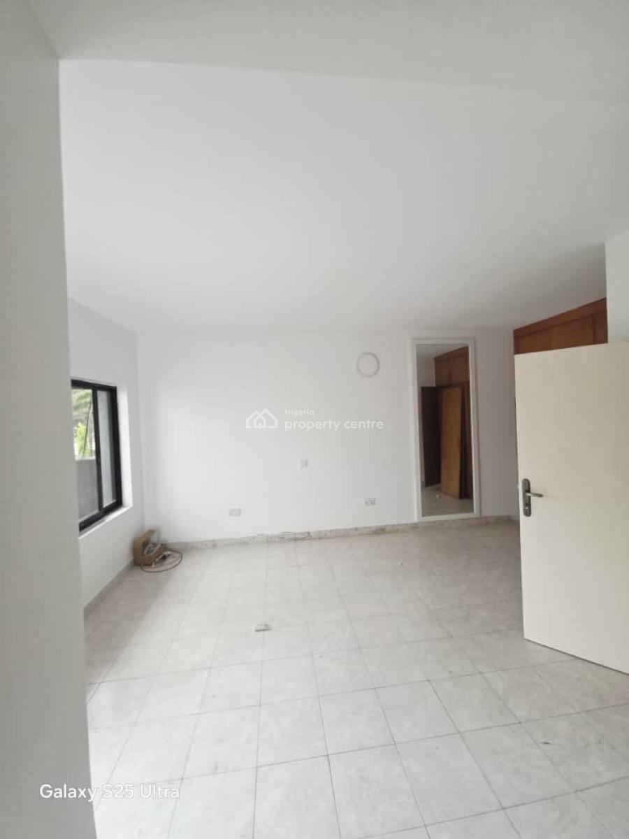 4bedroom Terrace for Commercial and Residential, Victoria Island (vi), Lagos, Terraced Duplex for Rent