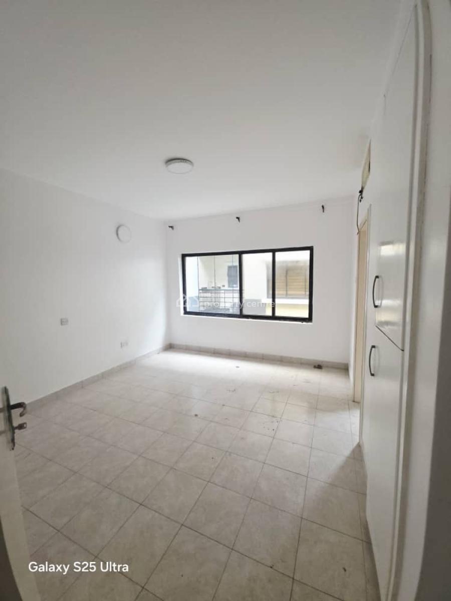 4bedroom Terrace for Commercial and Residential, Victoria Island (vi), Lagos, Terraced Duplex for Rent