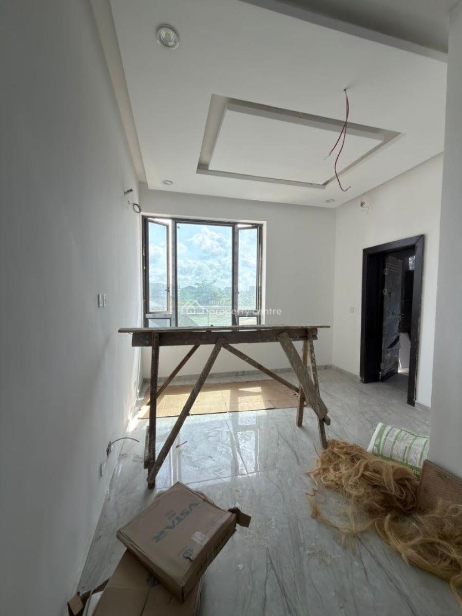 Brand New 2bedroom Apartment with Bq, Periwinkle Residence, Lekki Phase 1, Lekki, Lagos, Flat / Apartment for Sale