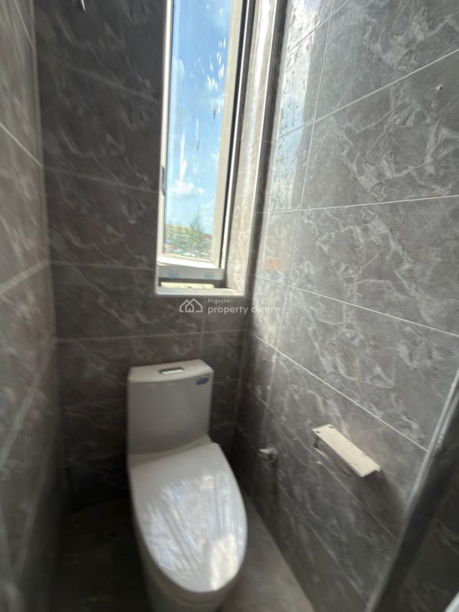 Brand New 2bedroom Apartment with Bq, Periwinkle Residence, Lekki Phase 1, Lekki, Lagos, Flat / Apartment for Sale