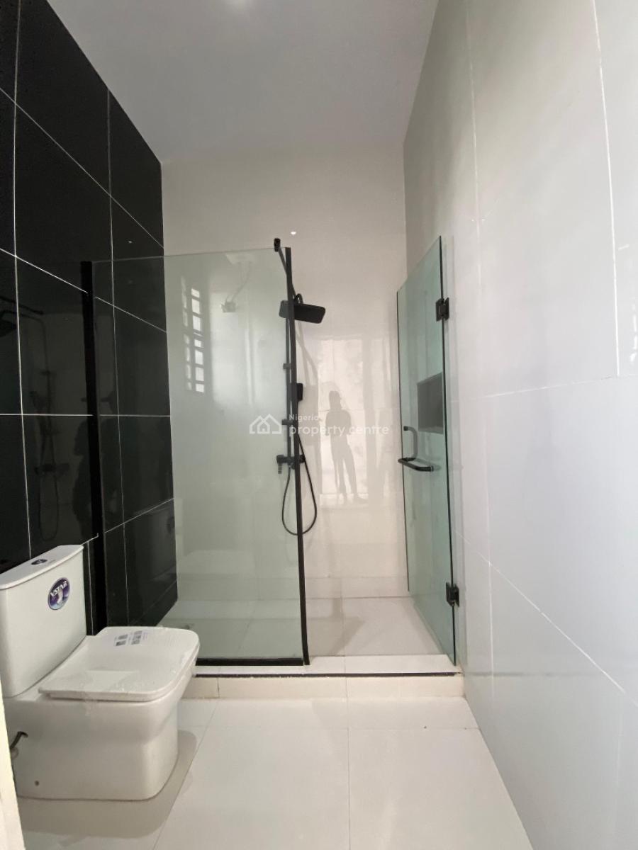 Magnanimous 4 Bedroom Detached Duplex with Bq, Ikota, Lekki, Lagos, Detached Duplex for Sale