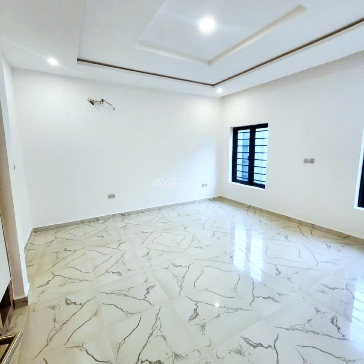 4 Bedroom Duplex, Oniru, Victoria Island (vi), Lagos, Terraced Duplex for Rent