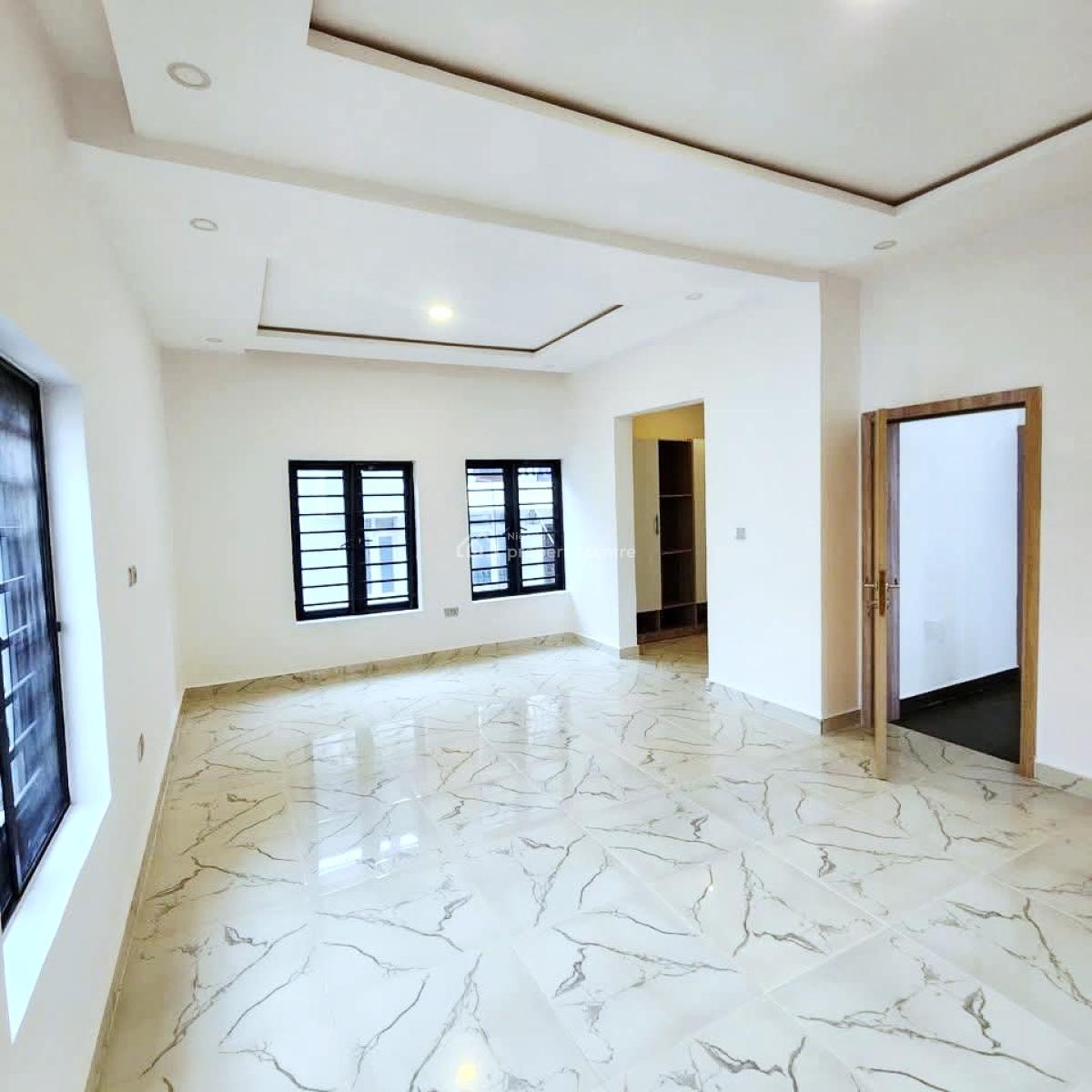 4 Bedroom Duplex, Oniru, Victoria Island (vi), Lagos, Terraced Duplex for Rent