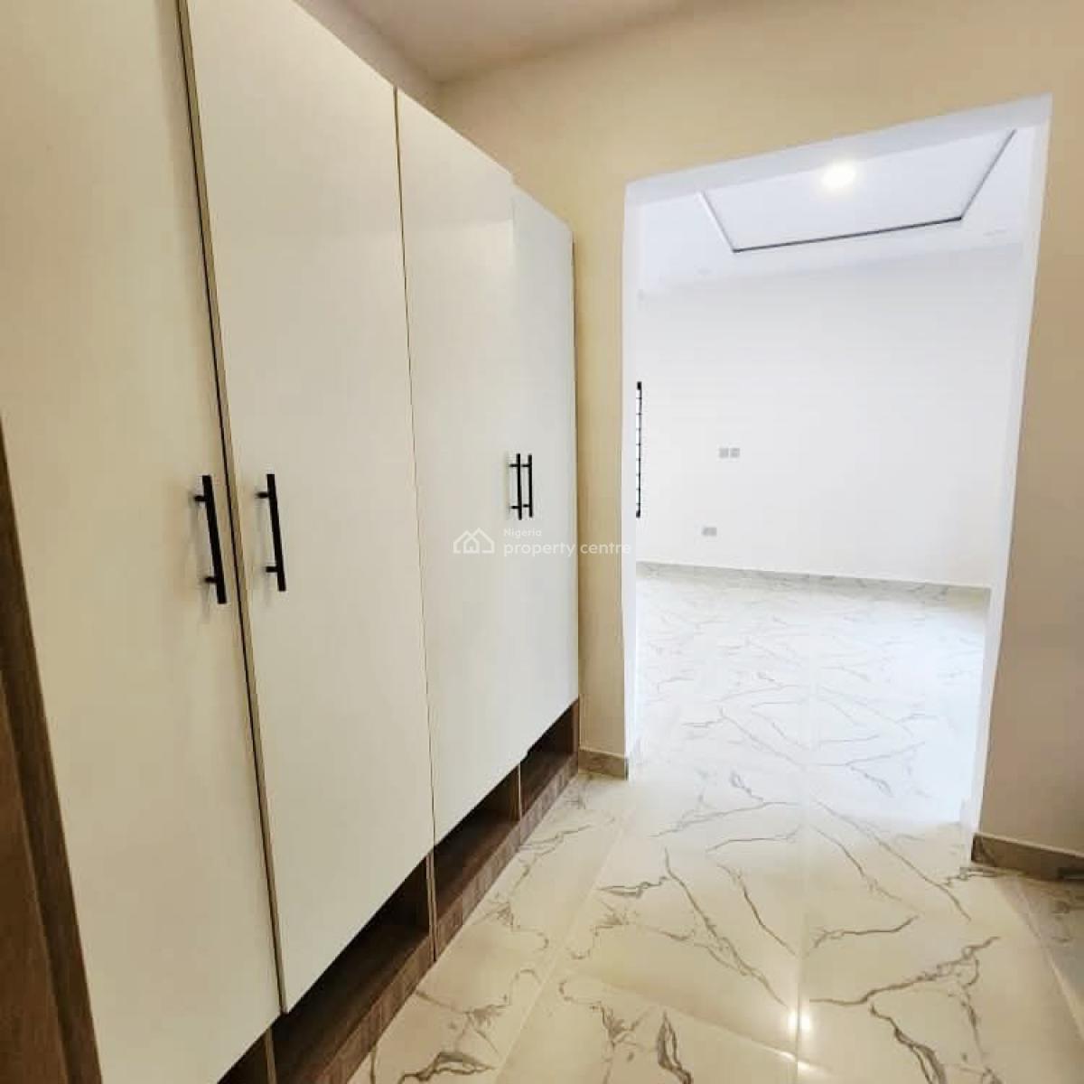 4 Bedroom Duplex, Oniru, Victoria Island (vi), Lagos, Terraced Duplex for Rent