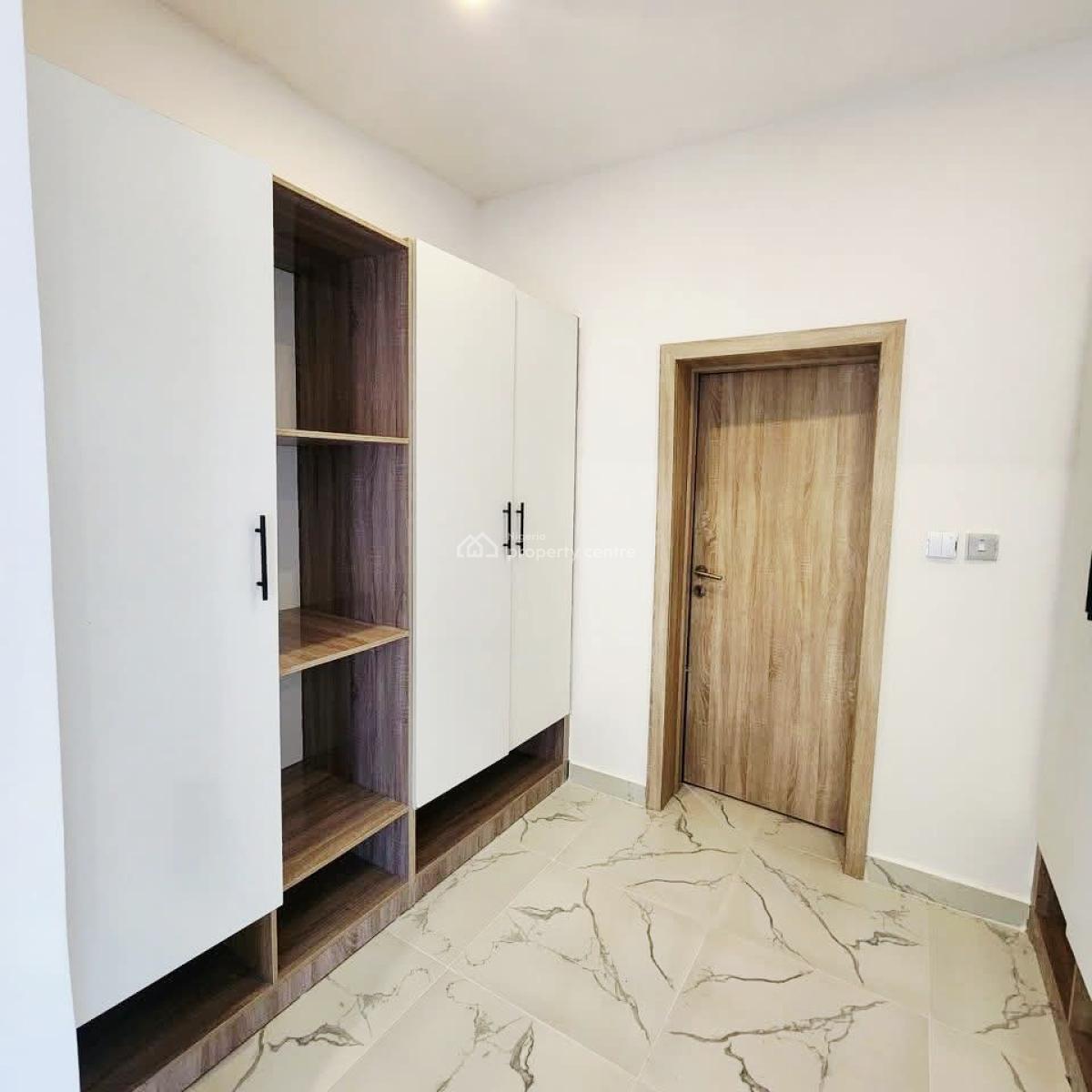 4 Bedroom Duplex, Oniru, Victoria Island (vi), Lagos, Terraced Duplex for Rent