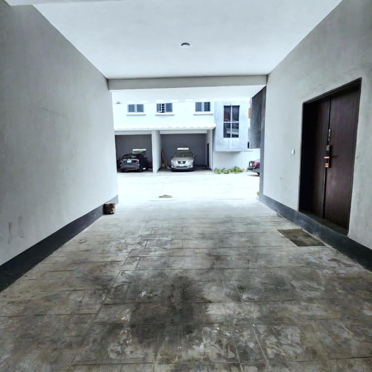 4 Bedroom Duplex, Oniru, Victoria Island (vi), Lagos, Terraced Duplex for Rent