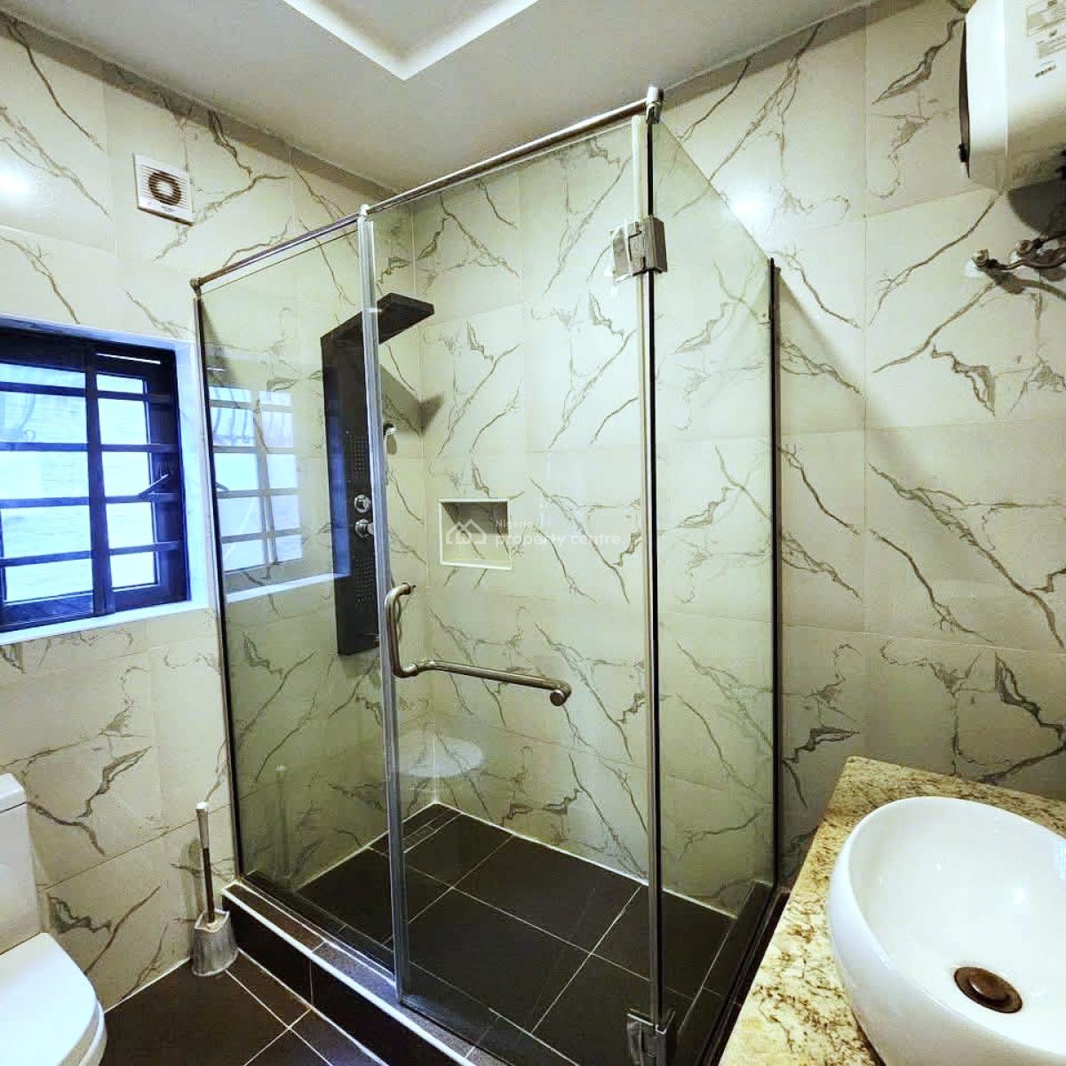 4 Bedroom Duplex, Oniru, Victoria Island (vi), Lagos, Terraced Duplex for Rent
