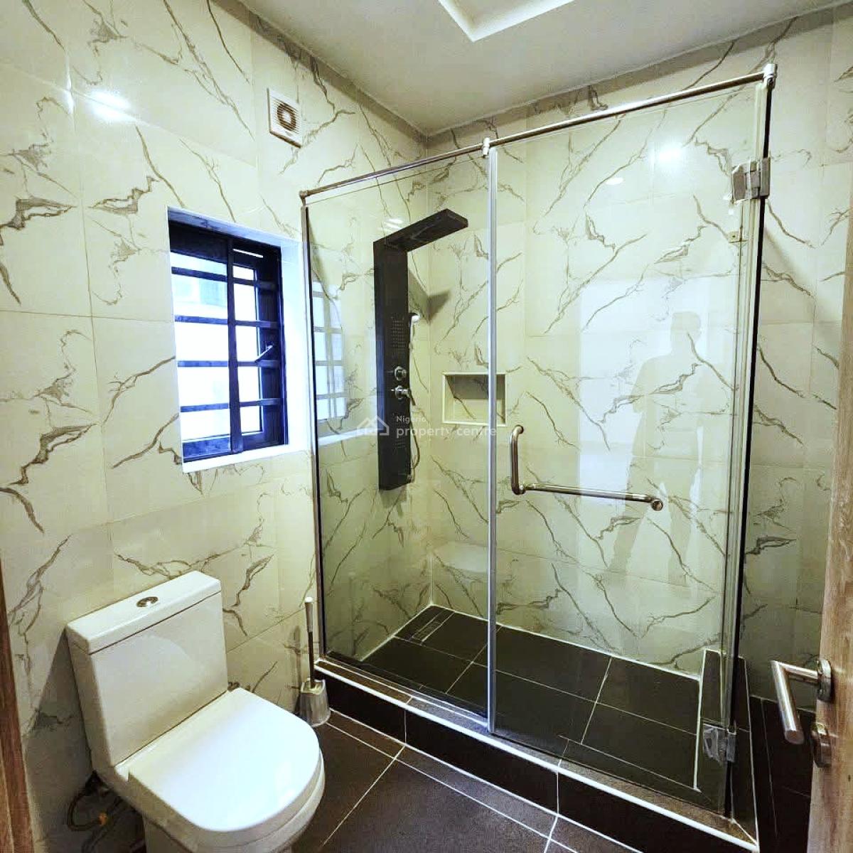 4 Bedroom Duplex, Oniru, Victoria Island (vi), Lagos, Terraced Duplex for Rent