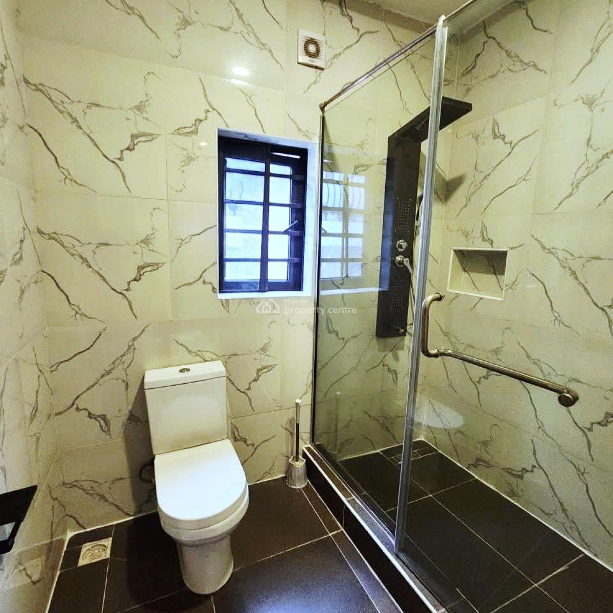 4 Bedroom Duplex, Oniru, Victoria Island (vi), Lagos, Terraced Duplex for Rent