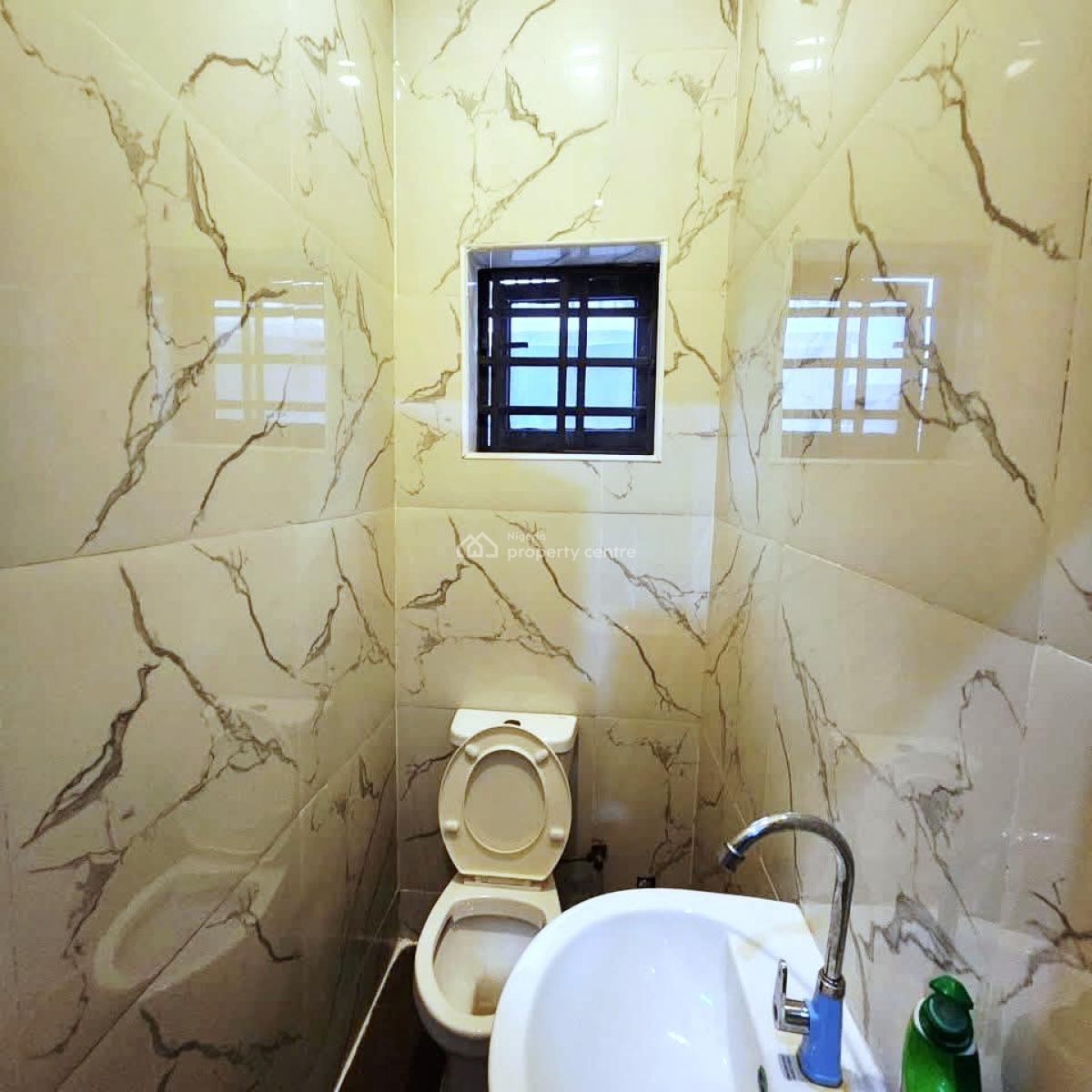 4 Bedroom Duplex, Oniru, Victoria Island (vi), Lagos, Terraced Duplex for Rent