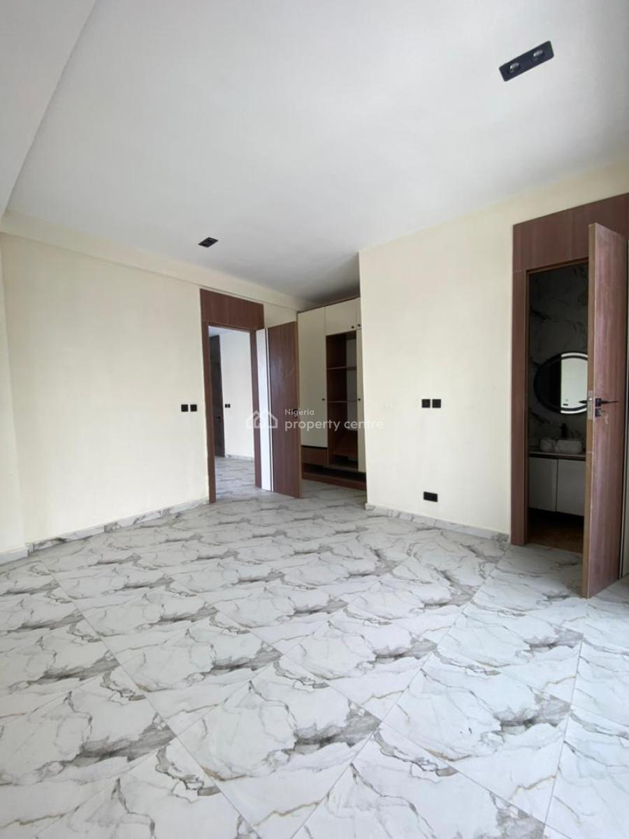 Spacious 2 Bedroom Apartment with,pool, Elevator, Orchid, Lekki, Lagos, Flat / Apartment for Sale