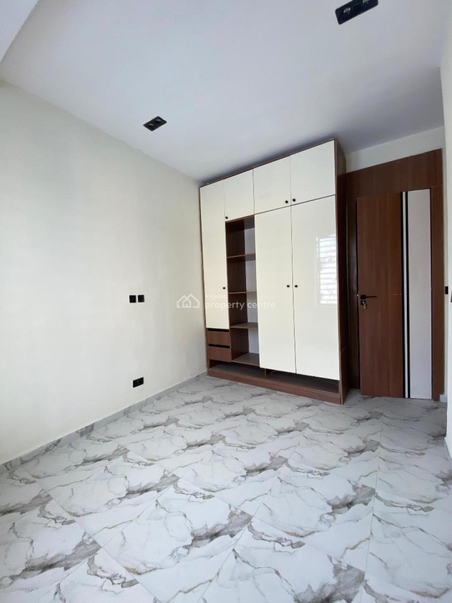 Spacious 2 Bedroom Apartment with,pool, Elevator, Orchid, Lekki, Lagos, Flat / Apartment for Sale
